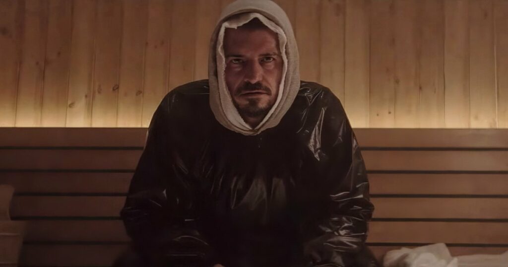 Orlando Bloom Reveals If He Used Weight Loss Drug for 52-Lb Transformation