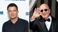 Orlando Bloom Teases What It Was Really Like at Jeff Bezos’ Lavish Wedding