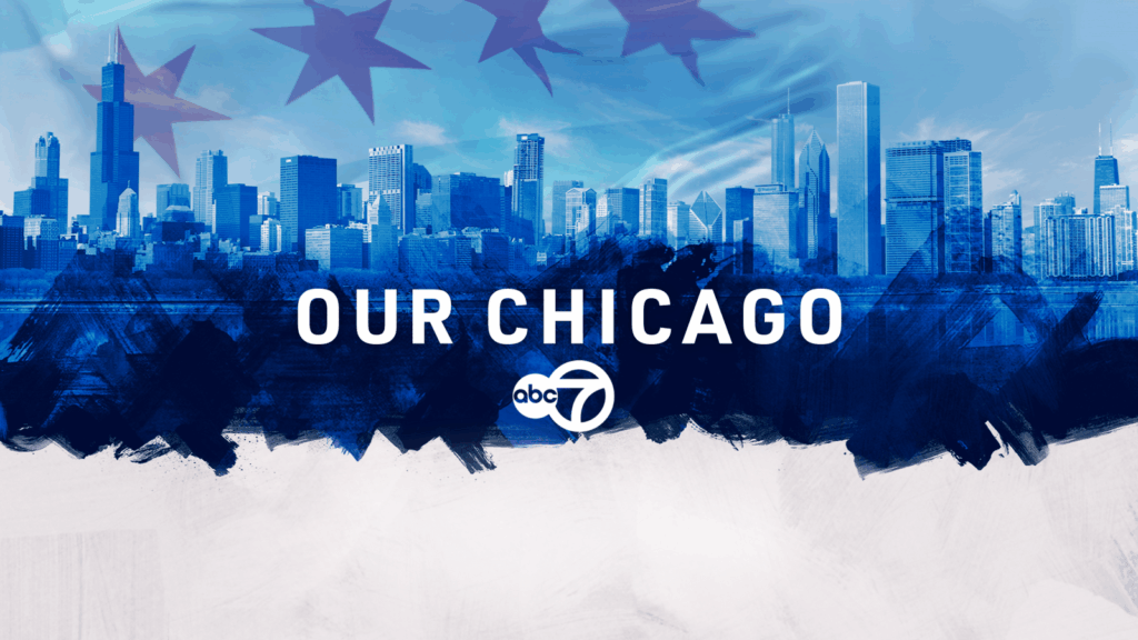 Our Chicago: October is Domestic Violence Awareness Month