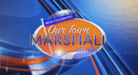Our Town Marshall