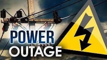 Over 3,000 without power in Central Illinois