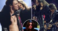 Ozzy Osbourne honored at VMAs 2025 with powerful rock tribute featuring Aerosmith and Yungblud