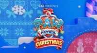 PAW PATROL CHRISTMAS SPECIAL IS DROPPING ON CBS THIS NOVEMBER, GET READY!