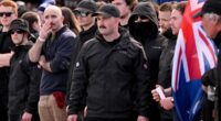 PETER VAN ONSELEN: Hang on a second... Australia can't even deport the NAZIS? Immigration Minister's airy fairy response to notorious extremist Thomas Sewell should make Aussies furious