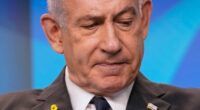 Palestinian state 'will not happen' insists Israeli Prime Minister