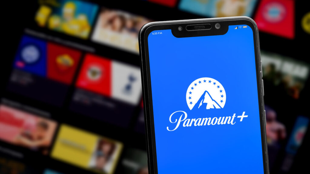 Paramount's Canceled Two-Season Video Game TV Series Has A New Streaming Home At Netflix