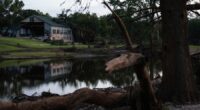 Parents of missing Camp Mystic flood victim call plan to reopen next year 'unthinkable'