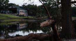 Parents of missing Camp Mystic flood victim call plan to reopen next year 'unthinkable'