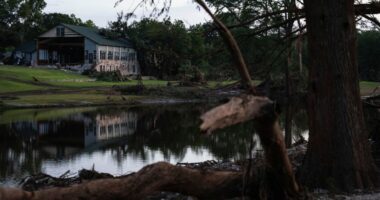 Parents of missing Camp Mystic flood victim call plan to reopen next year 'unthinkable'