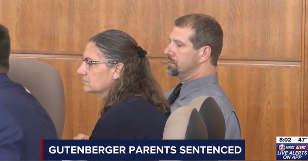Parents unleashed abhorrent punishments on son: Cops