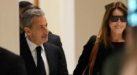 Paris court to rule on Sarkozy's alleged illegal campaign financing by Libya's Gadhafi government