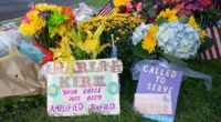 Parties agree that violence is a problem, but clash over the cause