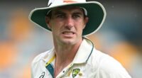 Pat Cummins injury worse than first feared in major blow for Aussies ahead of The Ashes