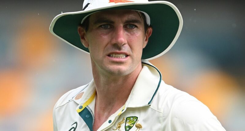 Pat Cummins injury worse than first feared in major blow for Aussies ahead of The Ashes