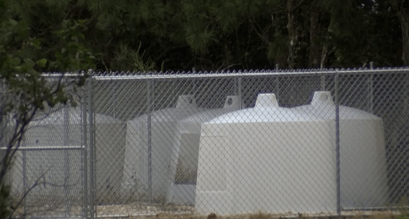 Pathway for controversial dog blood bank rejected in southern Kansas