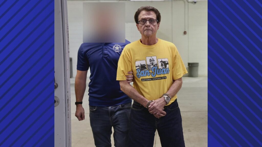 Patient's concerns grow after Dr. Donofrio's arrest