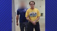 Patient's concerns grow after Dr. Donofrio's arrest