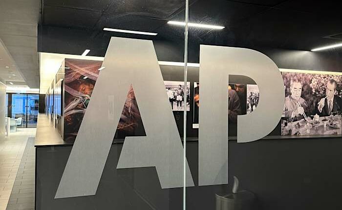 Paul Colford, longtime journalist and author who became top AP spokesman, dies at 71
