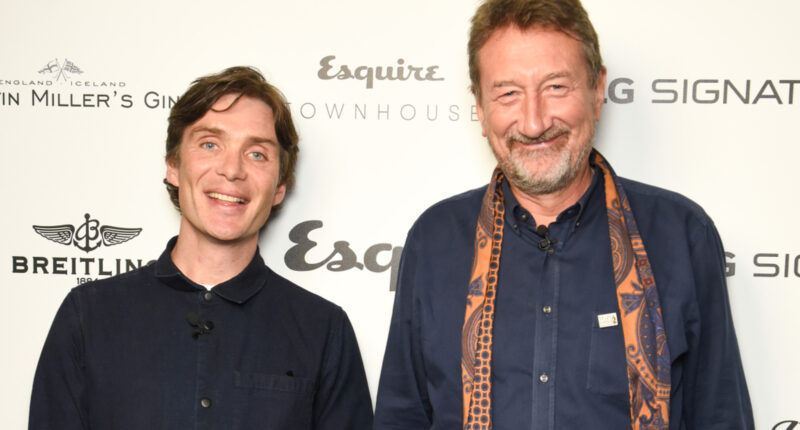 Peaky Blinders' Creator Is Responsible For One Of The Greatest Game Shows Ever