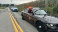 Pennsylvania shooting leaves 3 police dead, 2 others injured