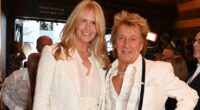 Penny Lancaster shares heartbreaking Rod Stewart cancer update