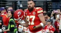 People Slam Travis Kelce for His Support of Teammate Rashee Rice: 'Pathetic Behavior’