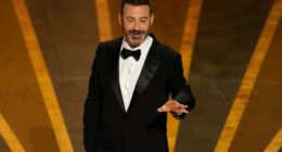 People divided on Jimmy Kimmel's return to TV after suspension