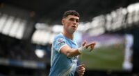 Pep Guardiola told to release Man City star he once said wouldn’t be sold for €500m