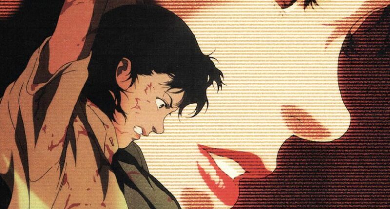 Perfect Blue returns to Cinemas in 4K this October