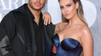 Perrie Edwards Is Pregnant, Expecting Baby with Alex Oxlade-Chamberlain