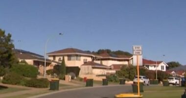 Perth woman assaulted after coming face-to-face with four masked men in her kitchen