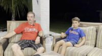 Phillies Harrison Bader home run: Father and son speak out after viral confrontation with another fan