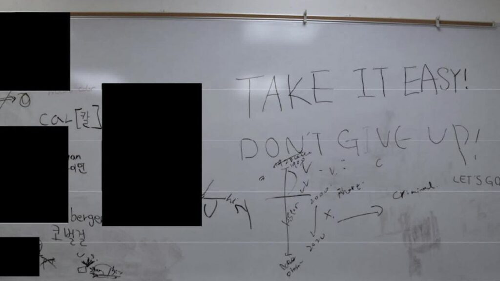 Photos from inside Bryan Kohberger's apartment