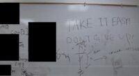 Photos from inside Bryan Kohberger's apartment