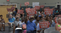 Pine Island development faces setback as Beaufort County council votes no