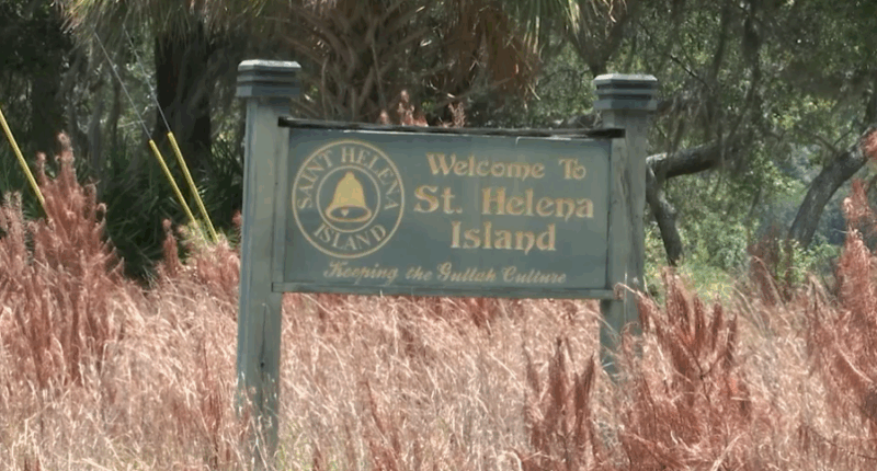 Pine Island project continues to stir debate among St. Helena locals