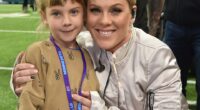 Pink's Daughter Willow Is All Grown Up on First Day of High School