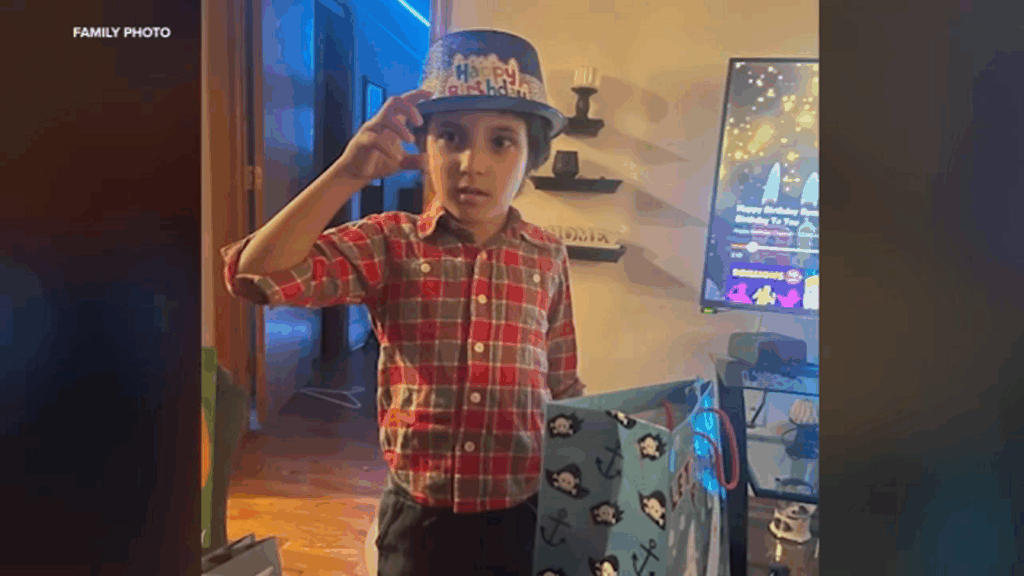 Plainfield community gathers for Illinois' 'Wadee Day' to honor Wadee Alfayoumi, Muslim boy killed in hate crime stabbing