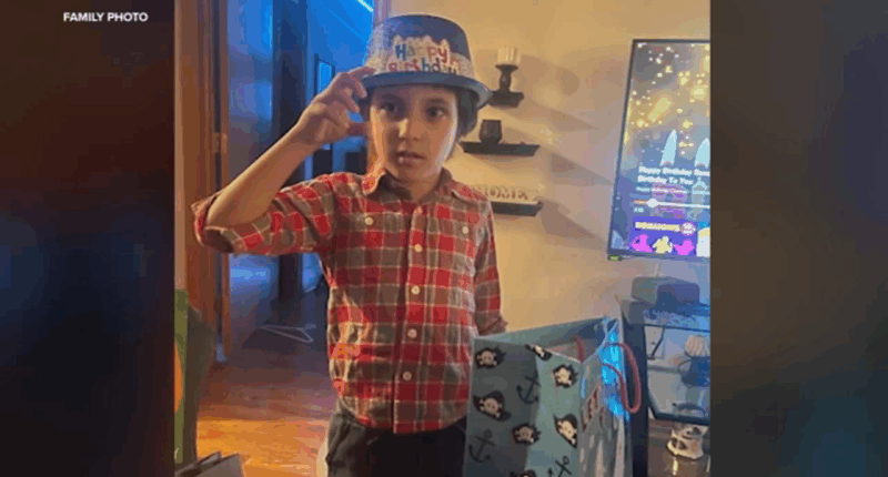 Plainfield community gathers for Illinois' 'Wadee Day' to honor Wadee Alfayoumi, Muslim boy killed in hate crime stabbing