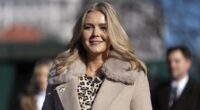 Plastic surgeons weigh in on Karoline Leavitt's rumored lip filler after debuting drastic new look