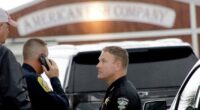 Police: NC waterfront shooting was 'highly premeditated,' location targeted