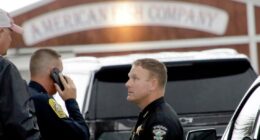 Police: NC waterfront shooting was 'highly premeditated,' location targeted