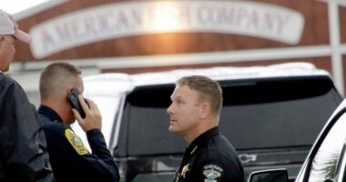 Police: NC waterfront shooting was 'highly premeditated,' location targeted