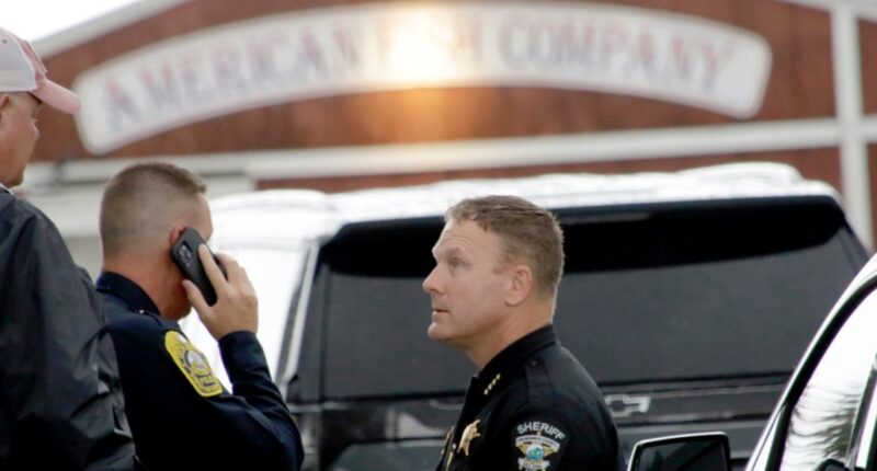 Police: NC waterfront shooting was 'highly premeditated,' location targeted