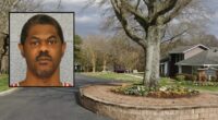 Police use 'flashbang' to arrest man who trapped kids: Cops