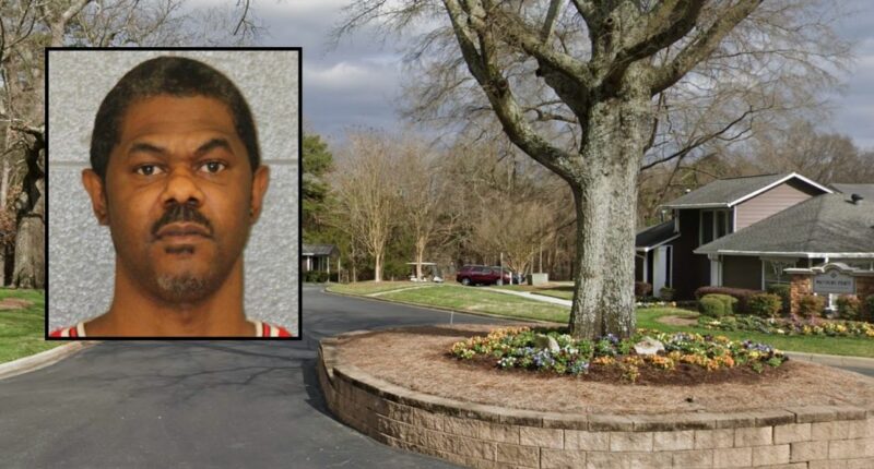 Police use 'flashbang' to arrest man who trapped kids: Cops