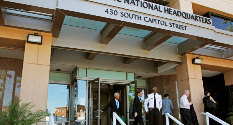 Political leaders on heightened alert after Charlie Kirk killing