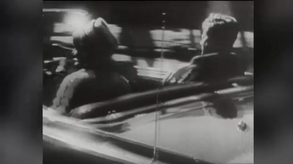 Political violence in US mirrors 1960s turmoil, historian warns after Charlie Kirk shooting