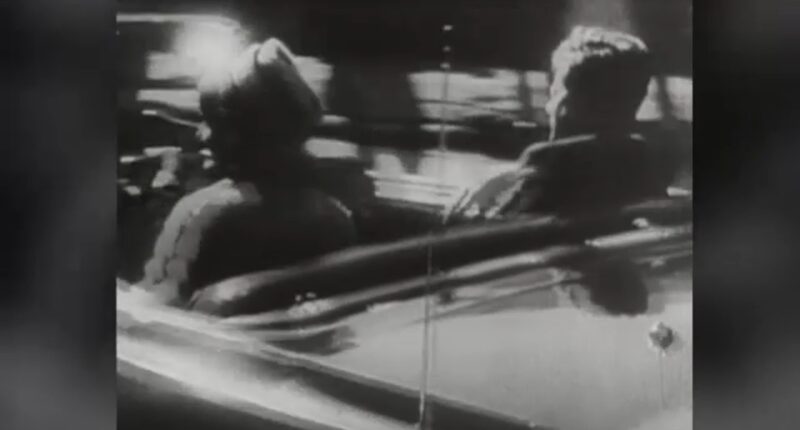 Political violence in US mirrors 1960s turmoil, historian warns after Charlie Kirk shooting