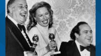Polly Holliday, 'Alice' star, dies at 88